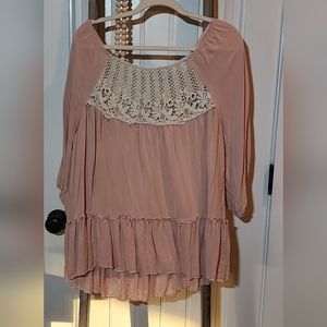 Women's Blouse